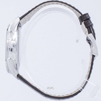 Hamilton Jazzmaster Maestro kleine zweite automatische H42515555 Herrenuhr