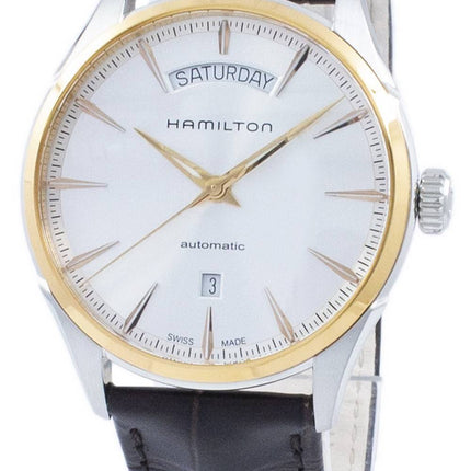 Hamilton Jazzmaster Automatik H42525551 Herrenuhr