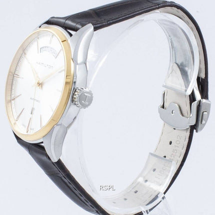 Hamilton Jazzmaster Automatik H42525551 Herrenuhr