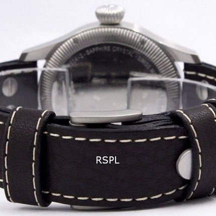 Hamilton Khaki Field Pionier automatische antimagnetische Swiss Made H60455593 Herrenuhr