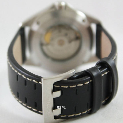 Hamilton Khaki Pilot H64615735 Automatic Herrenuhr