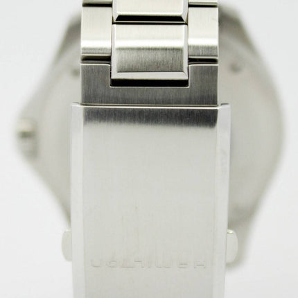 Hamilton Khaki Aviation Pilot automatische H64715135 Herrenuhr