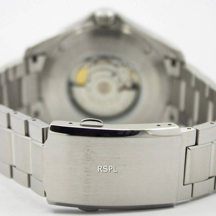 Hamilton Khaki Aviation Pilot automatische H64715135 Herrenuhr