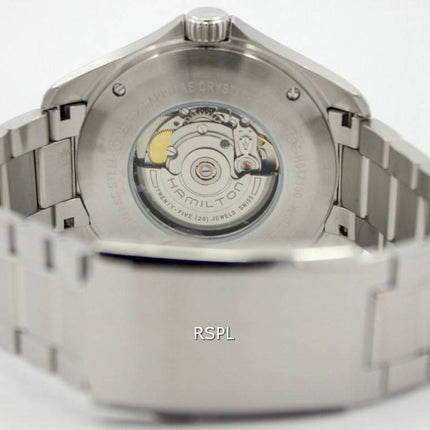 Hamilton Khaki Aviation Pilot automatische H64715135 Herrenuhr