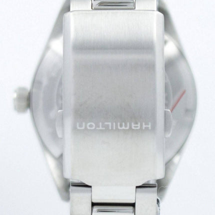 Hamilton Khaki Field Quarz H68551133 Herrenuhr