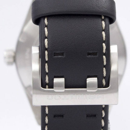 Hamilton Khaki Field Quarz Swiss Made H68551733 Herrenuhr