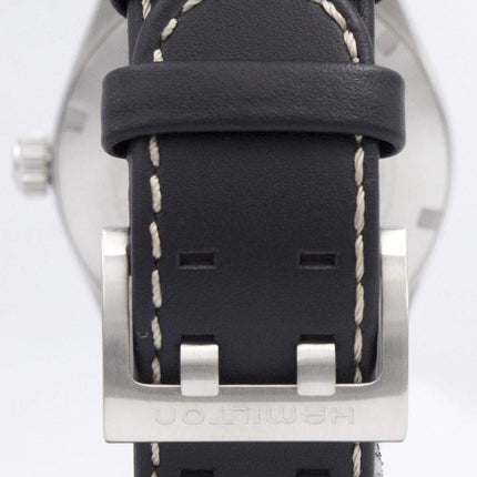Hamilton Khaki Field Quarz Swiss Made H68551753 Herrenuhr