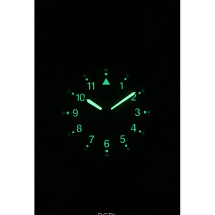 Hamilton Khaki Field Textilarmband weißes Zifferblatt Quarz H69301910 Unisex-Uhr