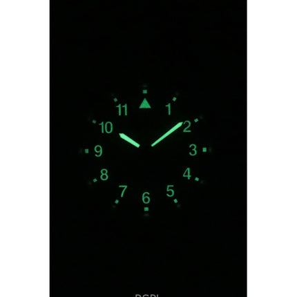 Hamilton Khaki Field Textilarmband weißes Zifferblatt Quarz H69401910 Unisex-Uhr