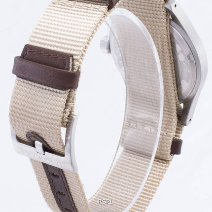 Hamilton Khaki Field H69429901 Automatic Analog Herren uhr