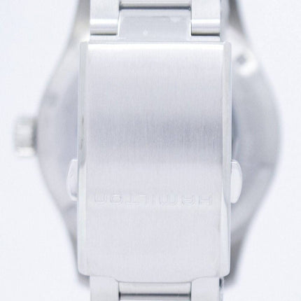 Hamilton Khaki Field automatische H70305143 Herrenuhr