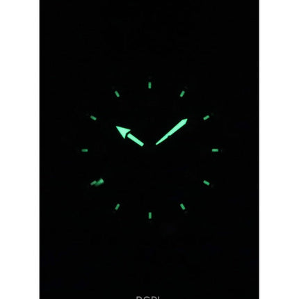 Hamilton Khaki Field Expedition Textilarmband blaues Zifferblatt Automatik H70315940 100M Unisex-Uhr