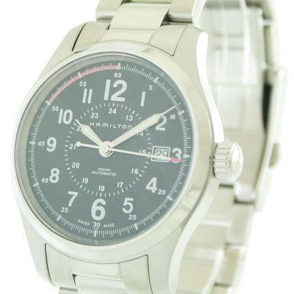 Hamilton Khaki Field automatische H70595133 Herrenuhr
