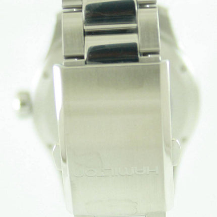 Hamilton Khaki Field automatische H70595133 Herrenuhr