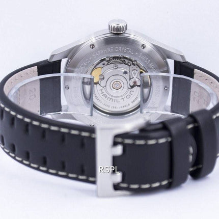 Hamilton Khaki Field automatische H70595733 Herrenuhr