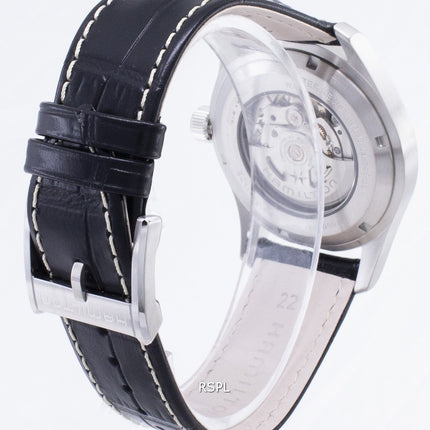 Hamilton Khaki Field Murph H70605731 Automatische analoge Herrenuhr