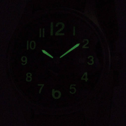 Hamilton Khaki Field Officer Automatik H70655733 Herrenuhr