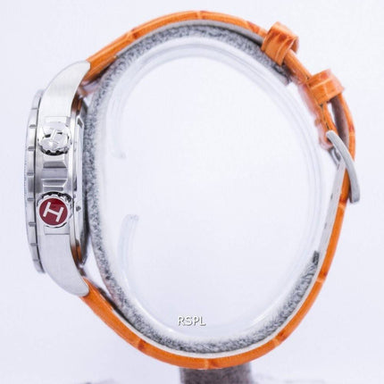 Hamilton Khaki ETO Chronograph H77612933 Herrenuhr