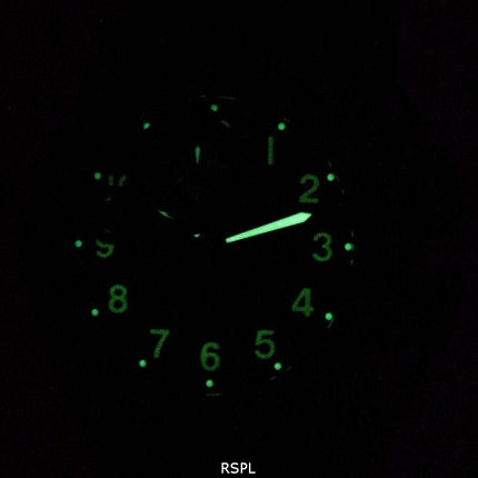 Hamilton Khaki automatische Frogman H77746333 Herrenuhr
