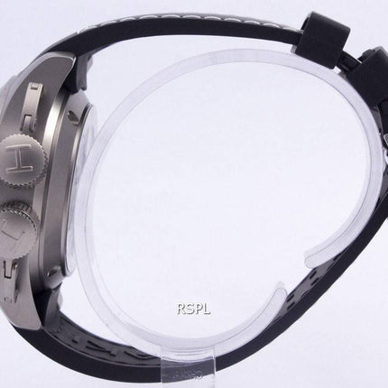 Hamilton Khaki automatische Frogman H77746333 Herrenuhr