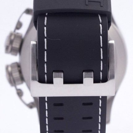 Hamilton Khaki automatische Frogman H77746333 Herrenuhr