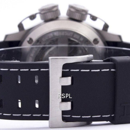 Hamilton Khaki automatische Frogman H77746333 Herrenuhr