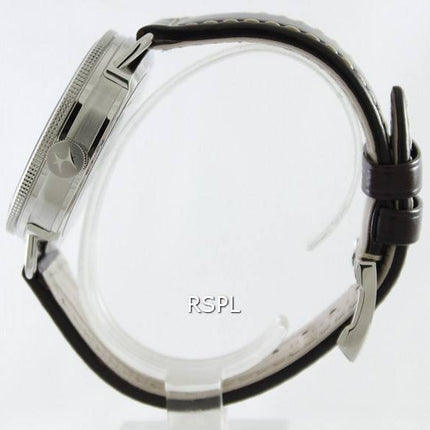 Hamilton Navy Pioneer automatische H78465553
