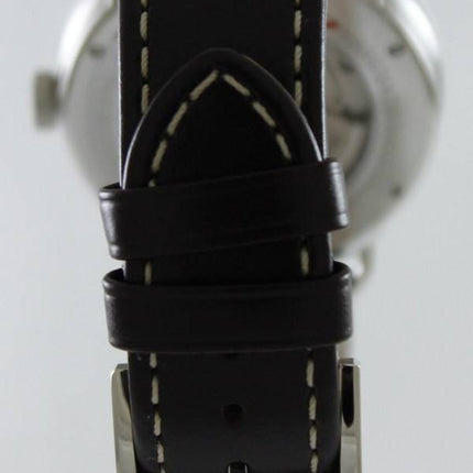 Hamilton Navy Pioneer automatische H78465553