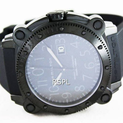 Hamilton Khaki automatische H78585333