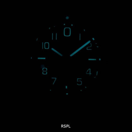 Hamilton Khaki Navy Sub automatische H78615985 Herrenuhr