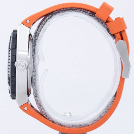 Hamilton Khaki Navy Sub automatische H78615985 Herrenuhr