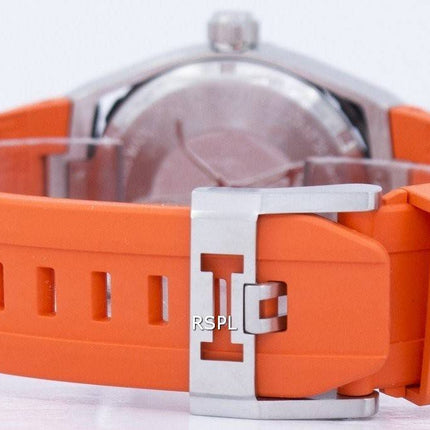 Hamilton Khaki Navy Sub automatische H78615985 Herrenuhr