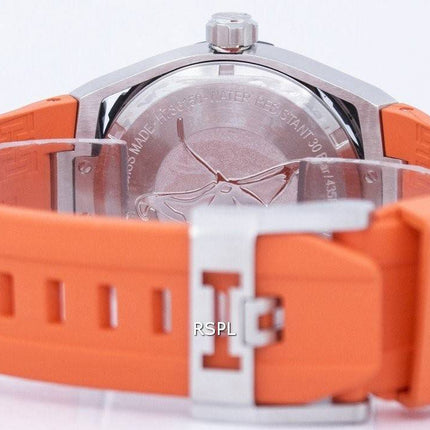 Hamilton Khaki Navy Sub automatische H78615985 Herrenuhr