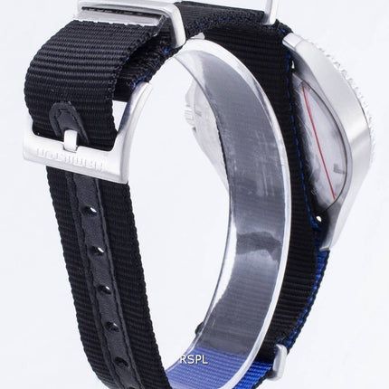 Hamilton Khaki Scuba H82315931 Automatische analoge Herrenuhr