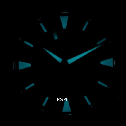 Hamilton Khaki Navy Scuba Green Dial Automatik H82375961 100M Herrenuhr