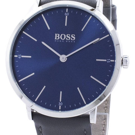 Hugo Boss Horizont 1513539 Quarz Herrenuhr