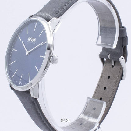 Hugo Boss Horizont 1513539 Quarz Herrenuhr