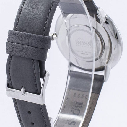 Hugo Boss Horizont 1513539 Quarz Herrenuhr
