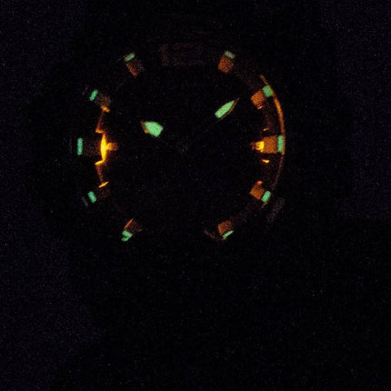 Casio Jugend HDC-700-1AV Illuminator Analog Digital Quarz Herrenuhr