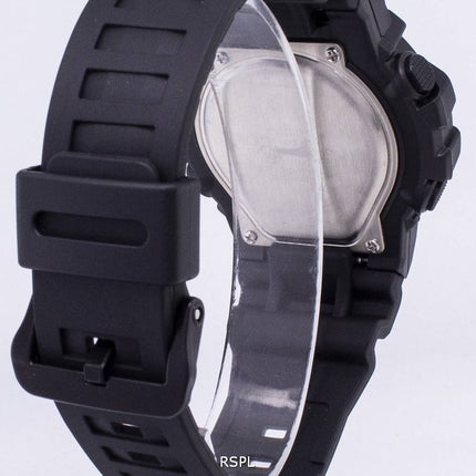 Casio Jugend HDC-700-1AV Illuminator Analog Digital Quarz Herrenuhr
