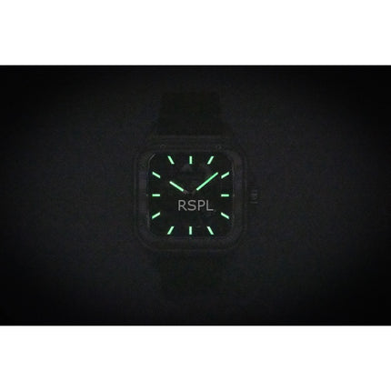 Ingersoll The Ollie Lederarmband Schwarzes Skelett-Zifferblatt Automatik I14503 Herrenuhr