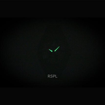 Ingersoll The Play Herrenuhr mit Polyurethanarmband, schwarzem Skelettzifferblatt und Automatik, Modell I15302