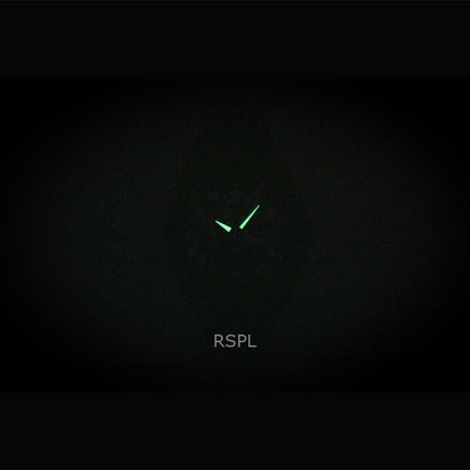 Ingersoll The Play Herrenuhr mit Polyurethanarmband, grünem Skelettzifferblatt und Automatik, Modell I15303