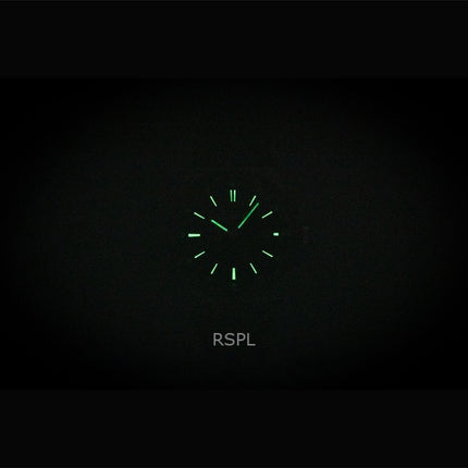 Ingersoll The Rider Herrenuhr aus Edelstahl mit schwarzem Zifferblatt und Automatikwerk, Modell I16801