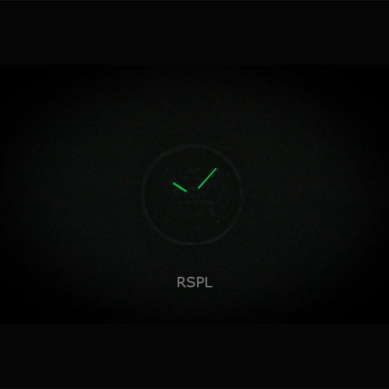 Ingersoll The Wrangler Herrenuhr aus Edelstahl mit schwarzem Skelettzifferblatt und Automatik, Modell I16901