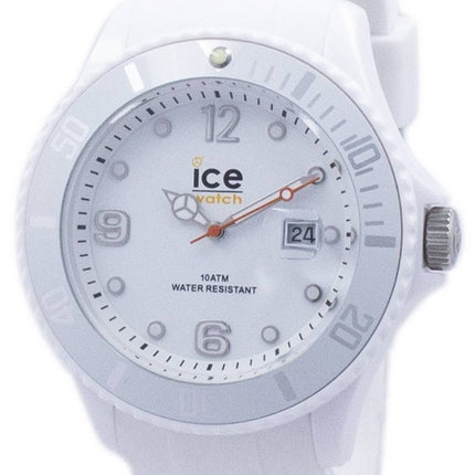 Eis für immer große Quarz 000144 Herrenuhr