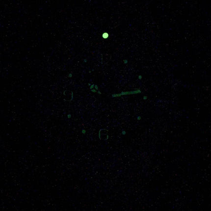 Eis für immer große Quarz 000144 Herrenuhr