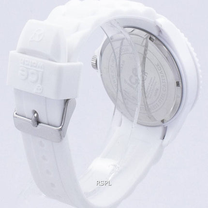 Eis für immer große Quarz 000144 Herrenuhr