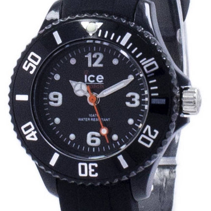 Eis für immer Extra kleine Quarz 000789 Kinder Armbanduhr