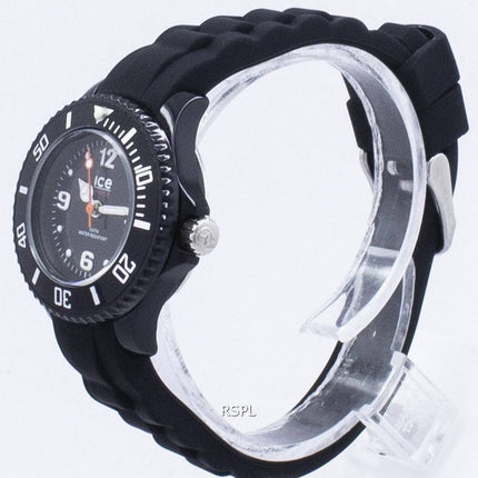 Eis für immer Extra kleine Quarz 000789 Kinder Armbanduhr